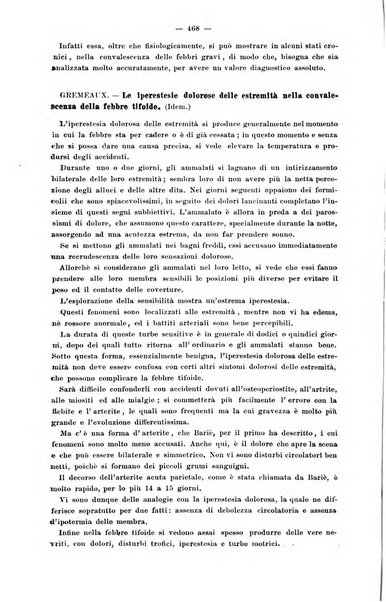 Giornale internazionale delle scienze mediche