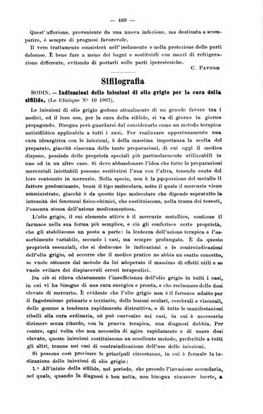 Giornale internazionale delle scienze mediche