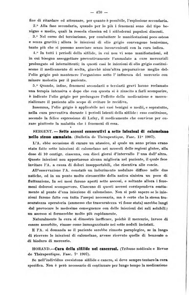 Giornale internazionale delle scienze mediche