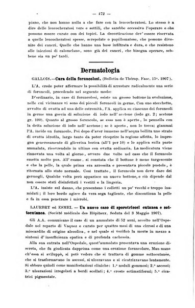 Giornale internazionale delle scienze mediche