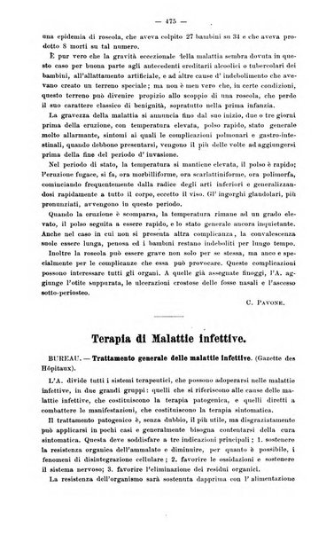 Giornale internazionale delle scienze mediche