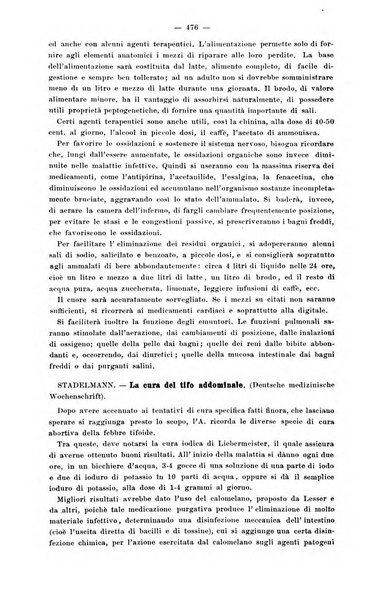 Giornale internazionale delle scienze mediche