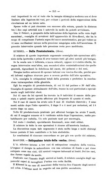 Giornale internazionale delle scienze mediche