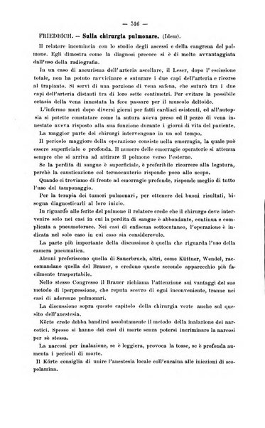 Giornale internazionale delle scienze mediche