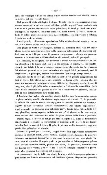 Giornale internazionale delle scienze mediche