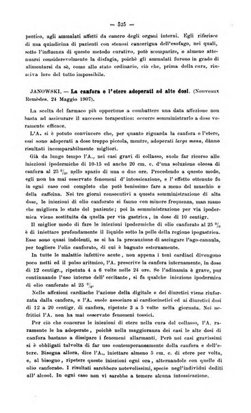 Giornale internazionale delle scienze mediche