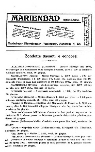 Giornale internazionale delle scienze mediche