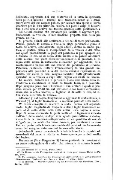 Giornale internazionale delle scienze mediche