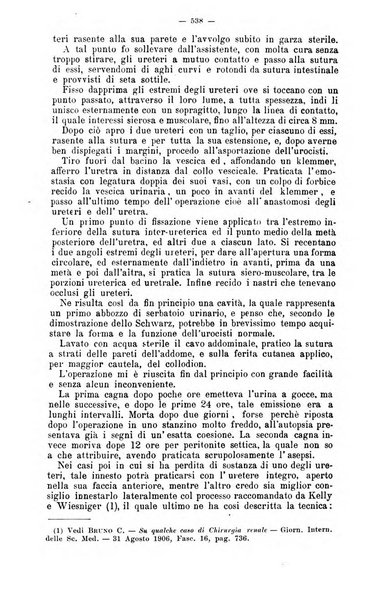 Giornale internazionale delle scienze mediche