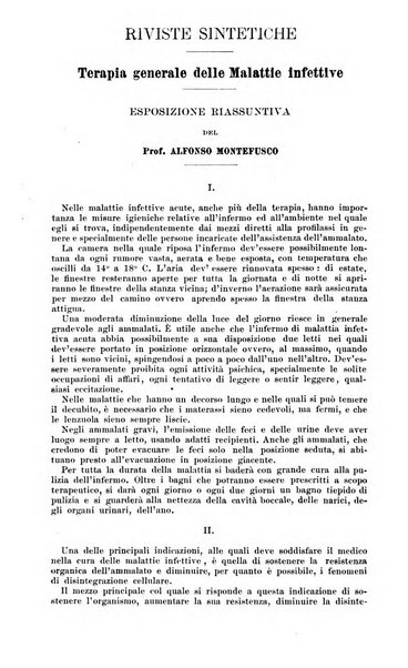 Giornale internazionale delle scienze mediche