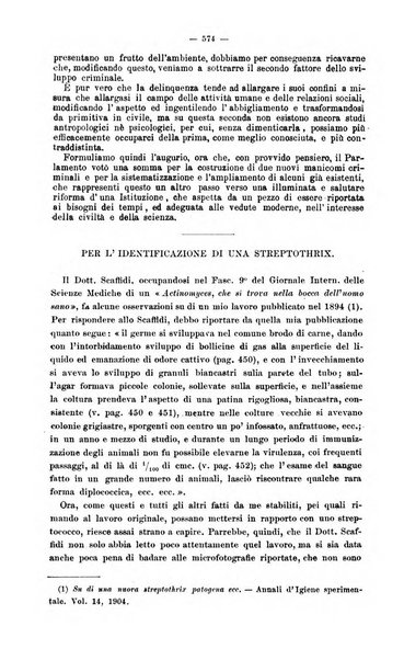 Giornale internazionale delle scienze mediche