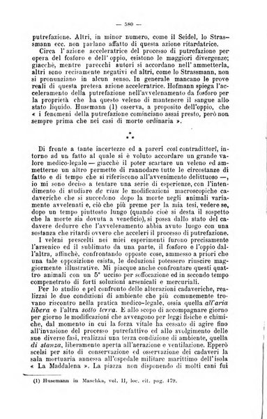 Giornale internazionale delle scienze mediche