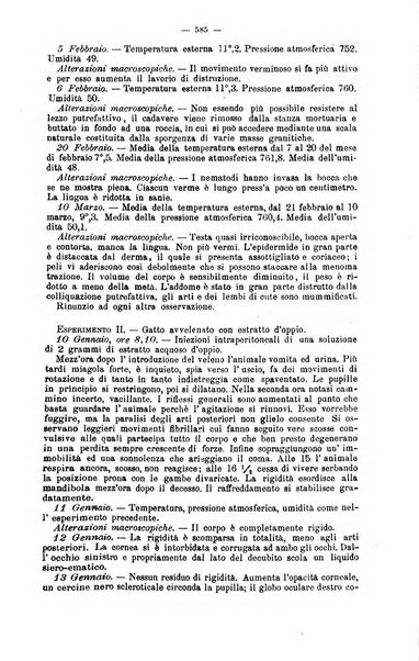 Giornale internazionale delle scienze mediche