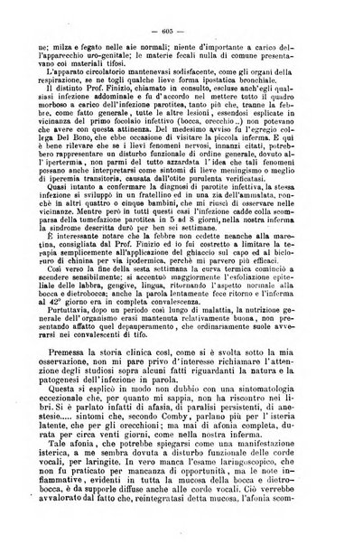 Giornale internazionale delle scienze mediche