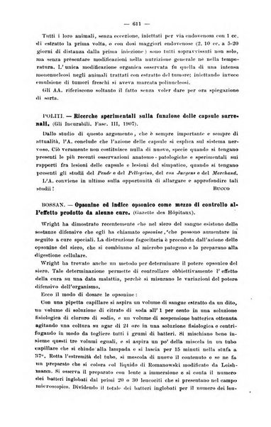 Giornale internazionale delle scienze mediche