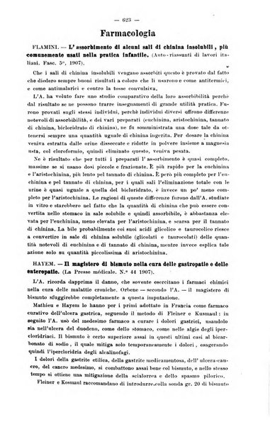 Giornale internazionale delle scienze mediche