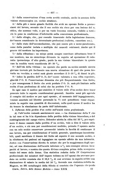 Giornale internazionale delle scienze mediche