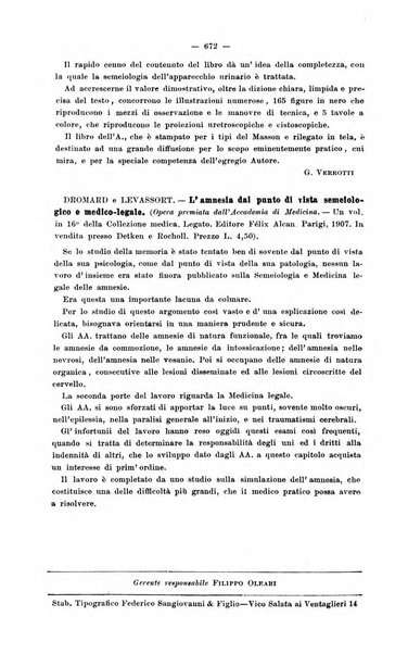 Giornale internazionale delle scienze mediche