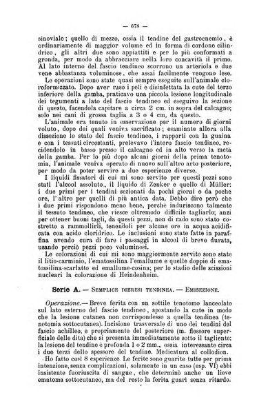 Giornale internazionale delle scienze mediche