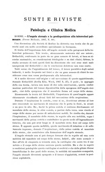 Giornale internazionale delle scienze mediche