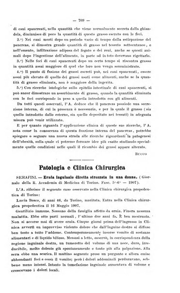 Giornale internazionale delle scienze mediche