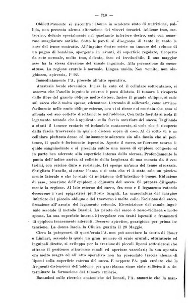 Giornale internazionale delle scienze mediche