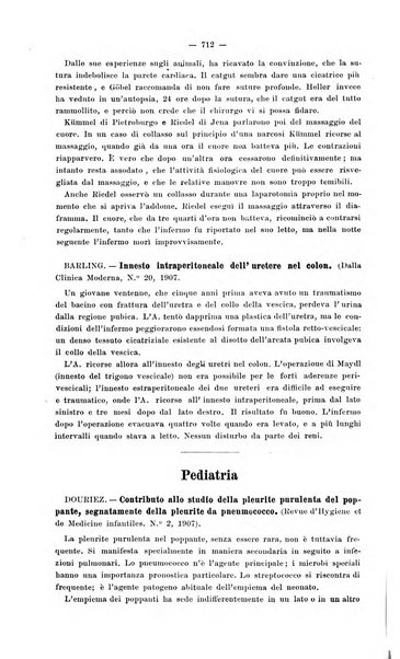 Giornale internazionale delle scienze mediche