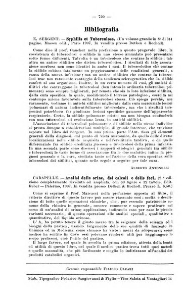 Giornale internazionale delle scienze mediche