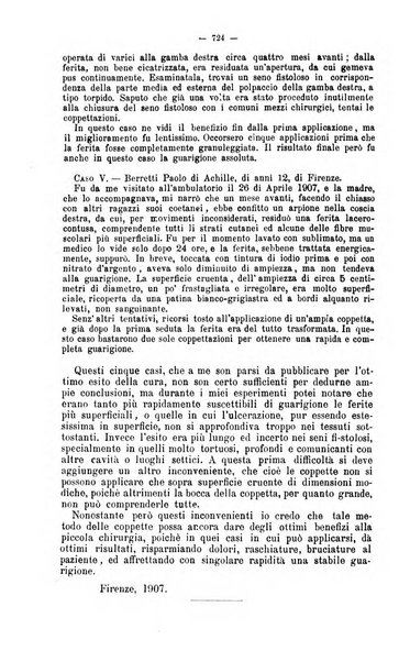 Giornale internazionale delle scienze mediche