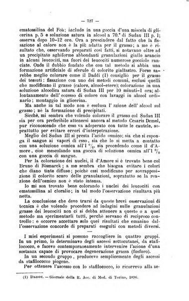 Giornale internazionale delle scienze mediche