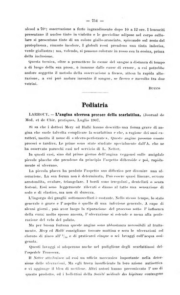 Giornale internazionale delle scienze mediche