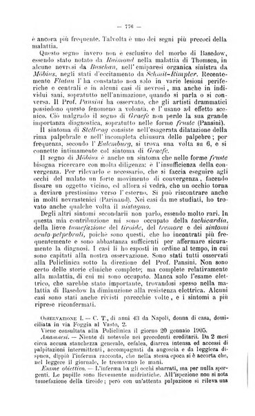 Giornale internazionale delle scienze mediche