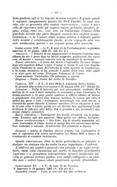 Giornale internazionale delle scienze mediche