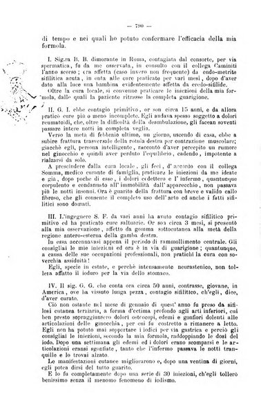 Giornale internazionale delle scienze mediche