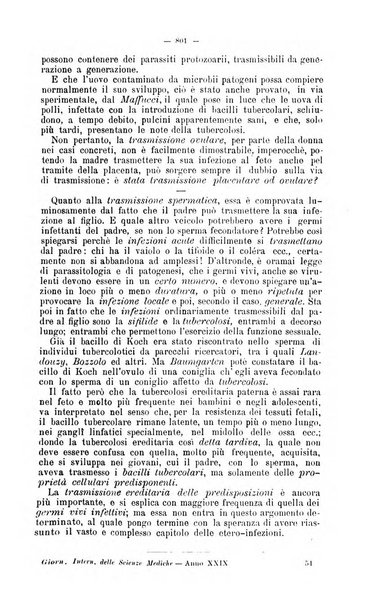 Giornale internazionale delle scienze mediche