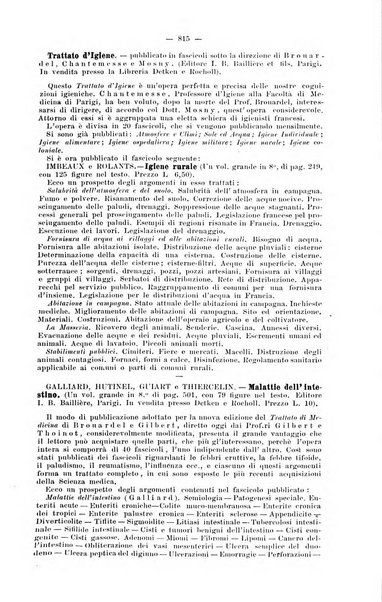 Giornale internazionale delle scienze mediche