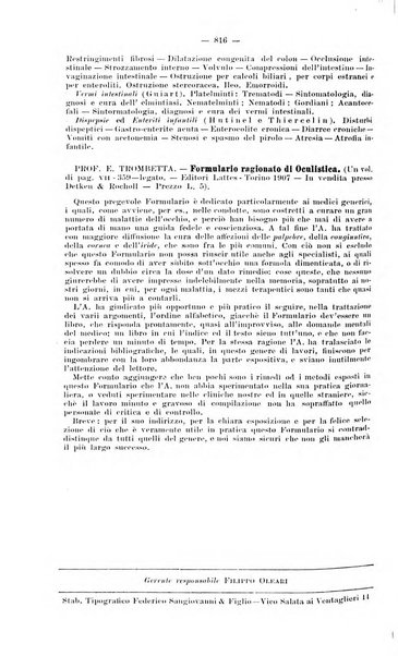 Giornale internazionale delle scienze mediche