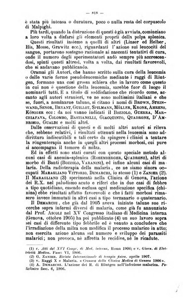 Giornale internazionale delle scienze mediche