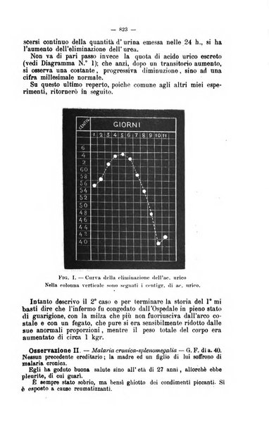 Giornale internazionale delle scienze mediche