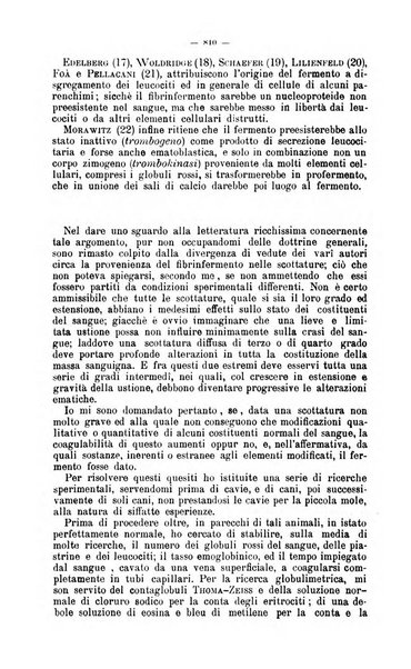 Giornale internazionale delle scienze mediche