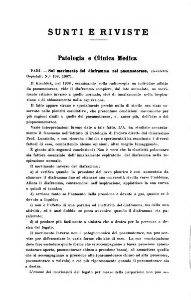 Giornale internazionale delle scienze mediche