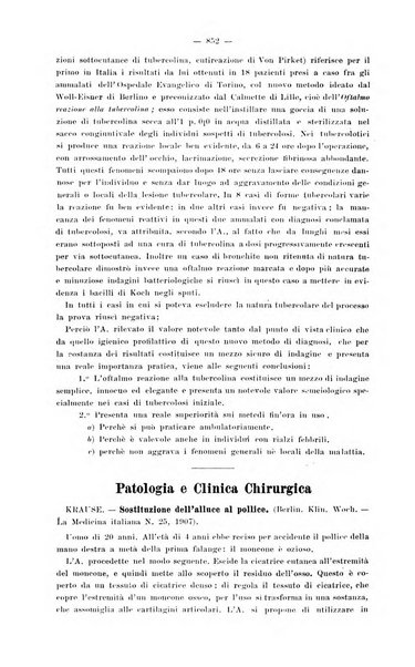 Giornale internazionale delle scienze mediche