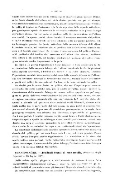 Giornale internazionale delle scienze mediche