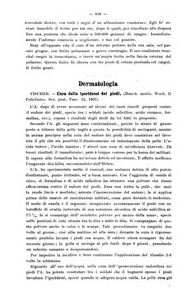 Giornale internazionale delle scienze mediche