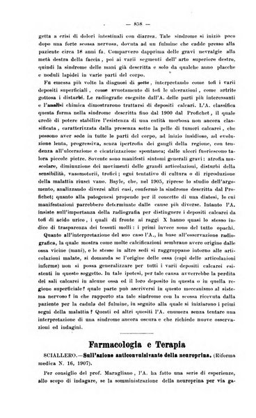 Giornale internazionale delle scienze mediche