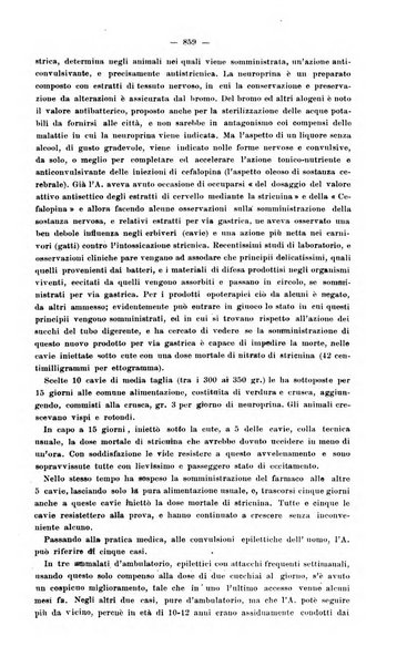 Giornale internazionale delle scienze mediche