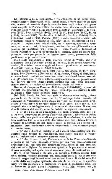 Giornale internazionale delle scienze mediche