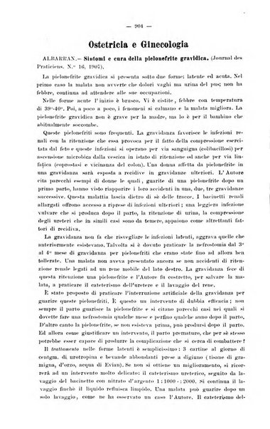 Giornale internazionale delle scienze mediche