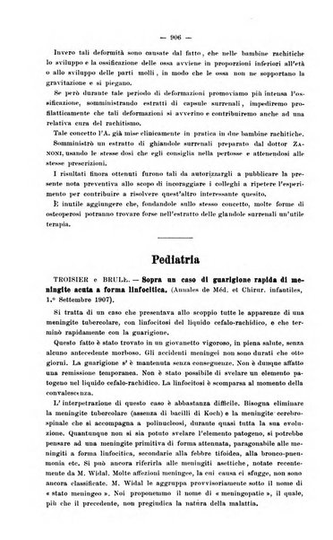 Giornale internazionale delle scienze mediche