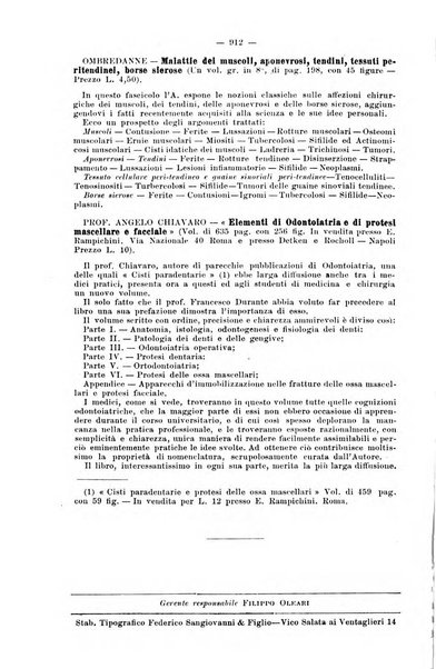 Giornale internazionale delle scienze mediche